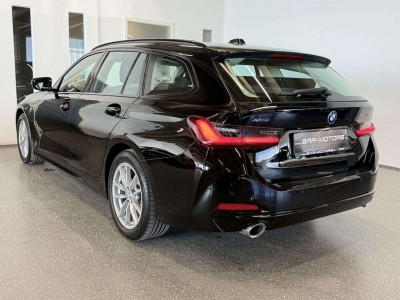 BMW 3er Gebrauchtwagen BMW 3er Gebrauchtwagen