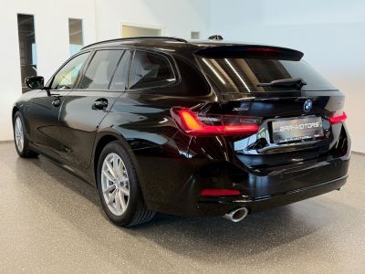 BMW 3er Gebrauchtwagen BMW 3er Gebrauchtwagen