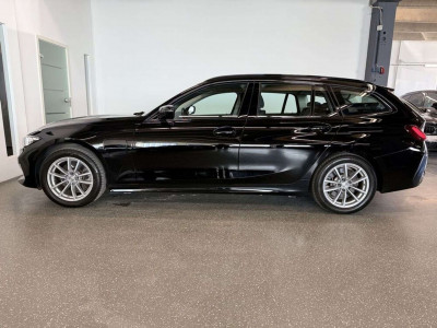 BMW 3er Gebrauchtwagen BMW 3er Gebrauchtwagen