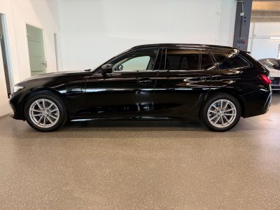 BMW 3er Gebrauchtwagen BMW 3er Gebrauchtwagen