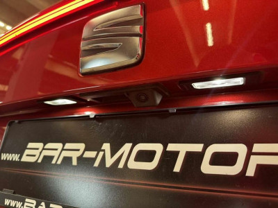 Seat Tarraco Gebrauchtwagen Seat Tarraco Gebrauchtwagen