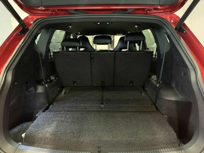 Seat Tarraco Gebrauchtwagen Seat Tarraco Gebrauchtwagen