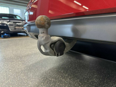 Seat Tarraco Gebrauchtwagen Seat Tarraco Gebrauchtwagen