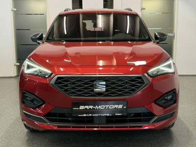 Seat Tarraco Gebrauchtwagen Seat Tarraco Gebrauchtwagen