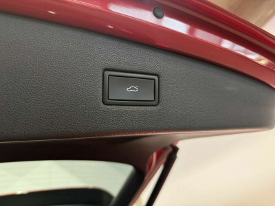 Seat Tarraco Gebrauchtwagen Seat Tarraco Gebrauchtwagen