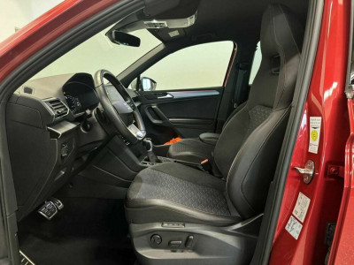 Seat Tarraco Gebrauchtwagen Seat Tarraco Gebrauchtwagen