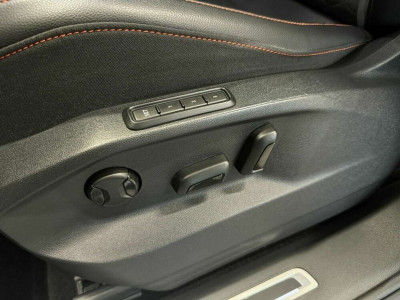 Seat Tarraco Gebrauchtwagen Seat Tarraco Gebrauchtwagen