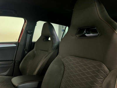 Seat Tarraco Gebrauchtwagen Seat Tarraco Gebrauchtwagen