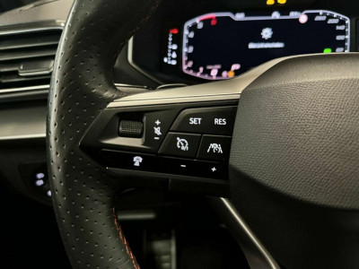 Seat Tarraco Gebrauchtwagen Seat Tarraco Gebrauchtwagen