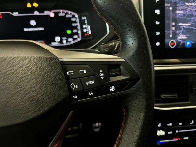 Seat Tarraco Gebrauchtwagen Seat Tarraco Gebrauchtwagen