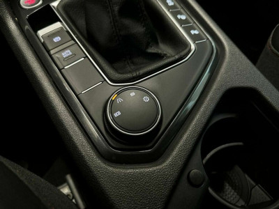 Seat Tarraco Gebrauchtwagen Seat Tarraco Gebrauchtwagen