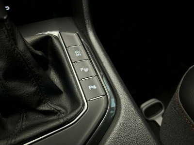 Seat Tarraco Gebrauchtwagen Seat Tarraco Gebrauchtwagen