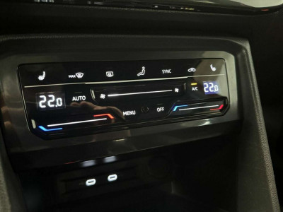 Seat Tarraco Gebrauchtwagen Seat Tarraco Gebrauchtwagen