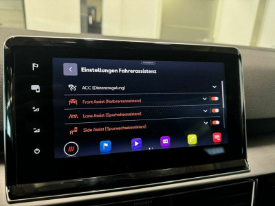 Seat Tarraco Gebrauchtwagen Seat Tarraco Gebrauchtwagen
