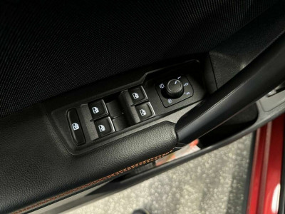 Seat Tarraco Gebrauchtwagen Seat Tarraco Gebrauchtwagen