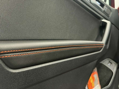 Seat Tarraco Gebrauchtwagen Seat Tarraco Gebrauchtwagen