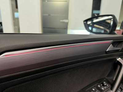 Seat Tarraco Gebrauchtwagen Seat Tarraco Gebrauchtwagen