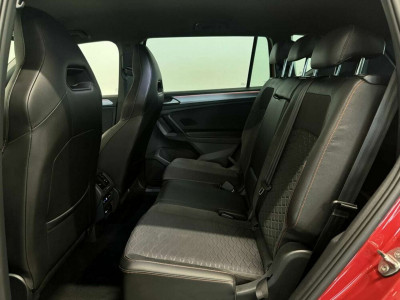 Seat Tarraco Gebrauchtwagen Seat Tarraco Gebrauchtwagen