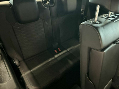 Seat Tarraco Gebrauchtwagen Seat Tarraco Gebrauchtwagen