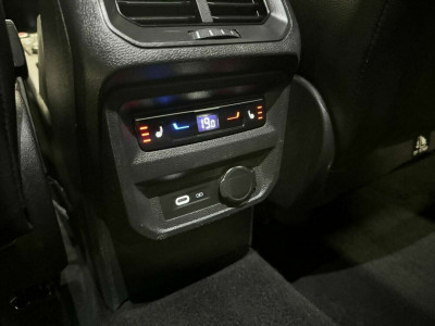 Seat Tarraco Gebrauchtwagen Seat Tarraco Gebrauchtwagen