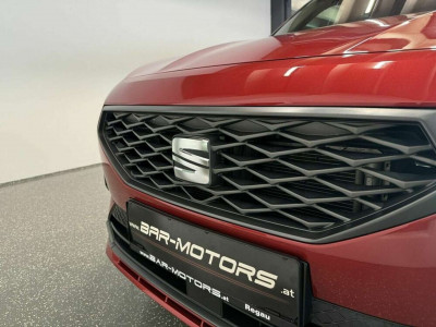 Seat Tarraco Gebrauchtwagen Seat Tarraco Gebrauchtwagen