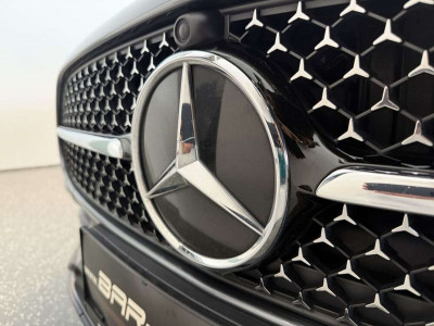 Mercedes-Benz C-Klasse Gebrauchtwagen