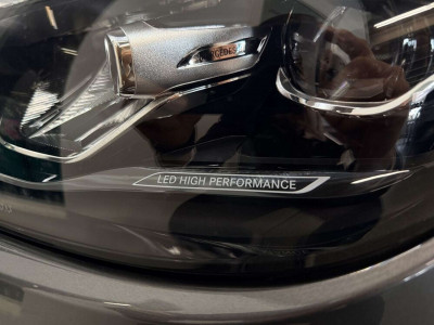 Mercedes-Benz C-Klasse Gebrauchtwagen