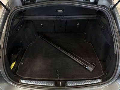 Mercedes-Benz C-Klasse Gebrauchtwagen