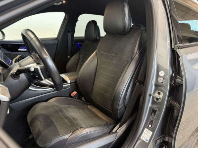 Mercedes-Benz C-Klasse Gebrauchtwagen