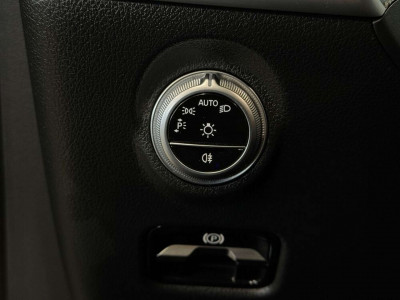 Mercedes-Benz C-Klasse Gebrauchtwagen