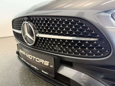 Mercedes-Benz C-Klasse Gebrauchtwagen