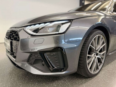 Audi A4 Gebrauchtwagen Audi A4 Gebrauchtwagen