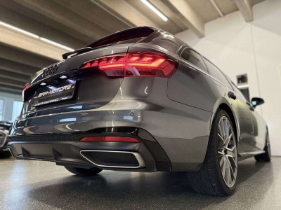 Audi A4 Gebrauchtwagen Audi A4 Gebrauchtwagen