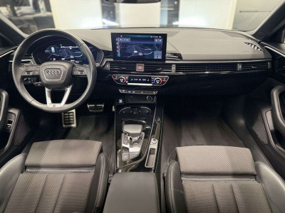 Audi A4 Gebrauchtwagen Audi A4 Gebrauchtwagen