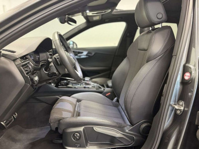 Audi A4 Gebrauchtwagen Audi A4 Gebrauchtwagen