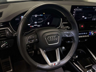 Audi A4 Gebrauchtwagen Audi A4 Gebrauchtwagen