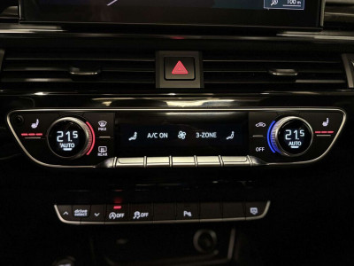 Audi A4 Gebrauchtwagen Audi A4 Gebrauchtwagen