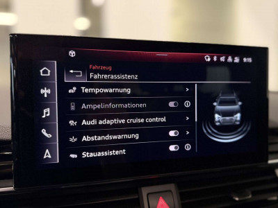 Audi A4 Gebrauchtwagen Audi A4 Gebrauchtwagen