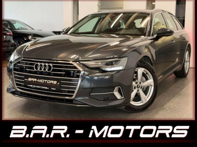 Audi A6 Gebrauchtwagen Audi A6 Gebrauchtwagen