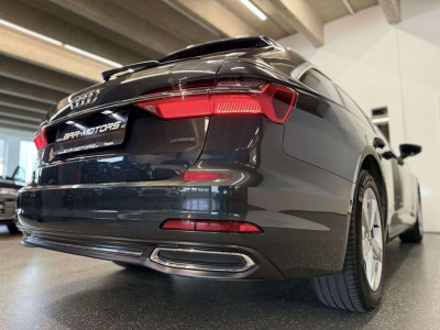 Audi A6 Gebrauchtwagen Audi A6 Gebrauchtwagen