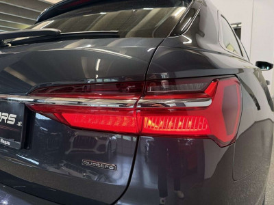 Audi A6 Gebrauchtwagen Audi A6 Gebrauchtwagen