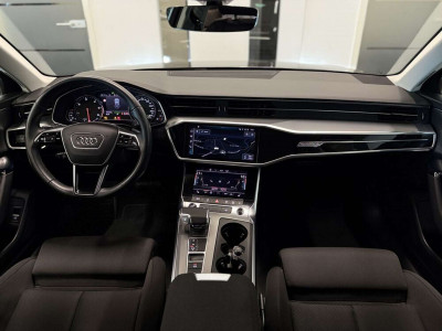 Audi A6 Gebrauchtwagen Audi A6 Gebrauchtwagen