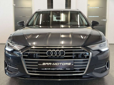 Audi A6 Gebrauchtwagen Audi A6 Gebrauchtwagen