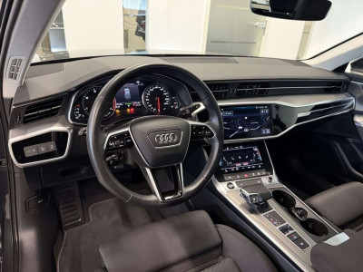 Audi A6 Gebrauchtwagen Audi A6 Gebrauchtwagen