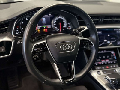 Audi A6 Gebrauchtwagen Audi A6 Gebrauchtwagen