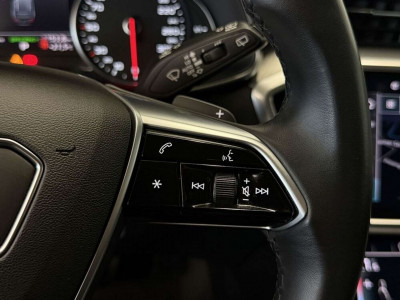 Audi A6 Gebrauchtwagen Audi A6 Gebrauchtwagen