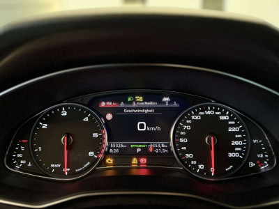 Audi A6 Gebrauchtwagen Audi A6 Gebrauchtwagen