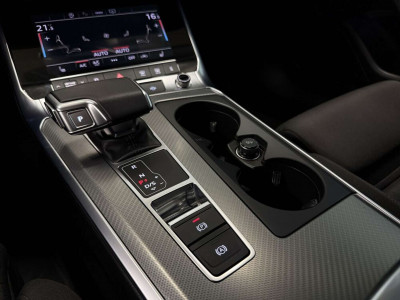 Audi A6 Gebrauchtwagen Audi A6 Gebrauchtwagen