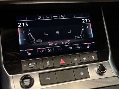 Audi A6 Gebrauchtwagen Audi A6 Gebrauchtwagen