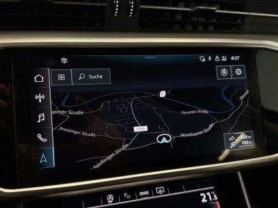 Audi A6 Gebrauchtwagen Audi A6 Gebrauchtwagen